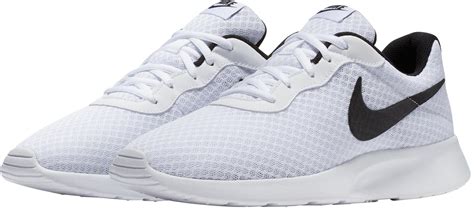 nike herren tanjun laufschuhe weiß